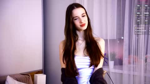 Ivy online show from November 26, 11:44 am