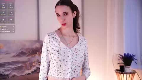 Ivy online show from November 27, 3:19 am