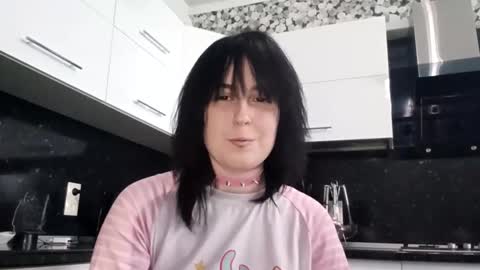 Lilu online show from March 13, 6:42 am