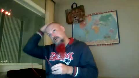 gregrev online show from December 16, 1:53 am