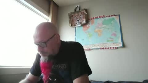 gregrev online show from January 2, 10:55 pm