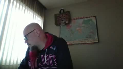 gregrev online show from January 4, 11:06 pm