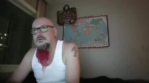 gregrev online show from January 8, 1:21 am