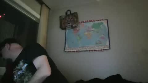 gregrev online show from January 24, 7:08 am