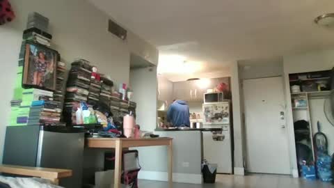 gregrev online show from September 25, 12:47 am