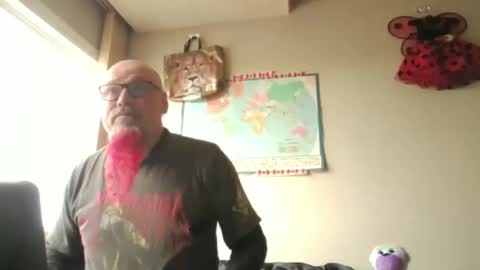 gregrev online show from September 26, 12:14 am