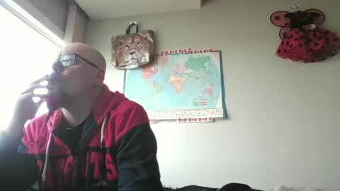 gregrev online show from October 5, 9:34 pm