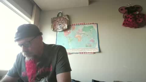 gregrev online show from October 18, 10:43 pm