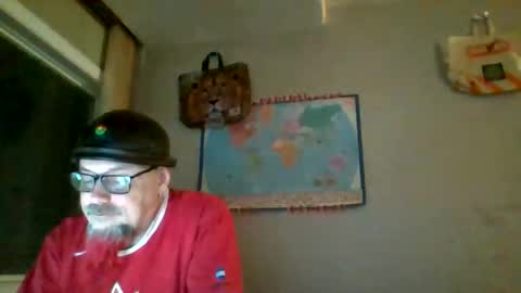 gregrev online show from March 11, 3:23 am