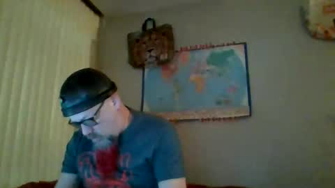 gregrev online show from March 26, 11:49 am