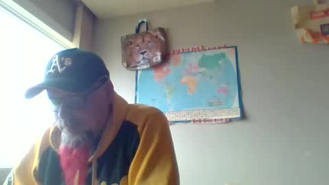 gregrev online show from April 11, 10:58 pm