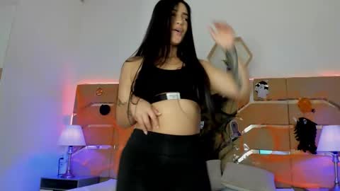 greidy_baker online show from October 31, 4:30 pm