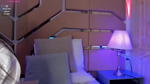 greidy_baker online show from November 10, 3:16 am