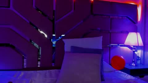 greidy_baker online show from February 23, 3:37 am