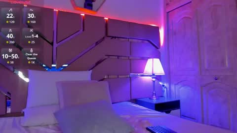 greidy_baker online show from May 23, 3:12 am