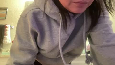 Grem online show from January 16, 1:20 am