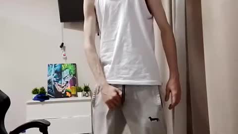 Felix online show from December 3, 6:39 pm