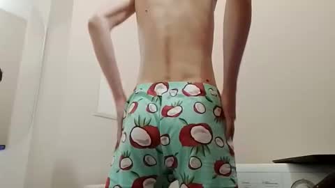 Felix online show from April 7, 7:58 pm