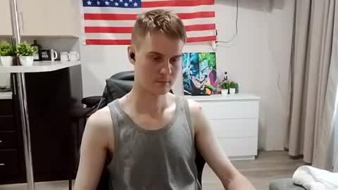 Felix online show from June 24, 10:47 am