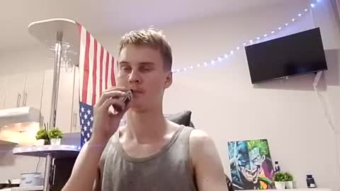 Felix online show from July 3, 9:43 pm