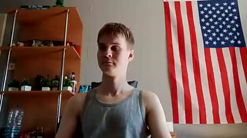 Felix online show from July 18, 11:03 am