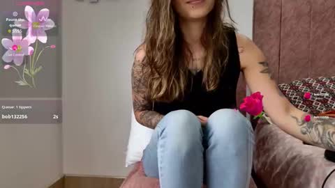 Snapshot of greta_miss chatting on February 6, 5:16 pm Emmy online show from February 6, 5:16 pm