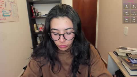 Greta online show from February 13, 3:02 am