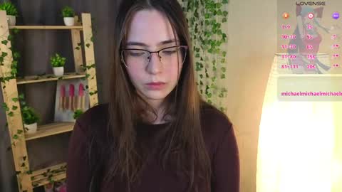 Cutie Ellie online show from May 1, 5:17 pm