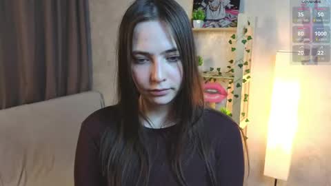 Cutie Ellie online show from May 4, 7:32 pm
