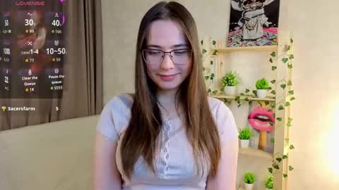 Cutie Ellie online show from May 23, 5:28 pm