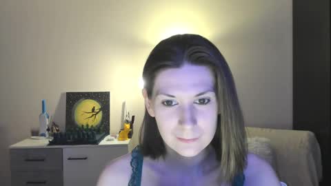 Greta online show from January 17, 12:31 am