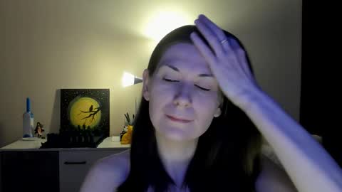 Greta online show from September 23, 8:45 pm