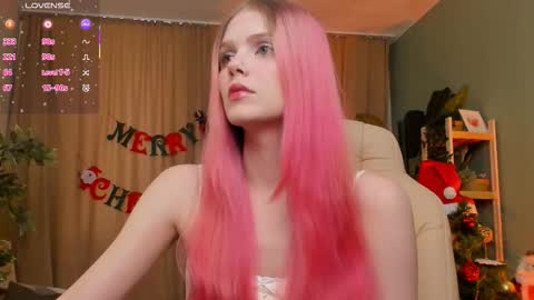 gretchen_mol online show from December 19, 7:48 am