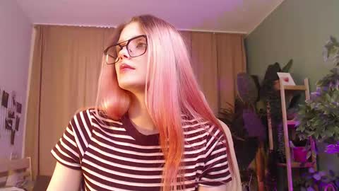 gretchen_mol online show from January 16, 7:34 am