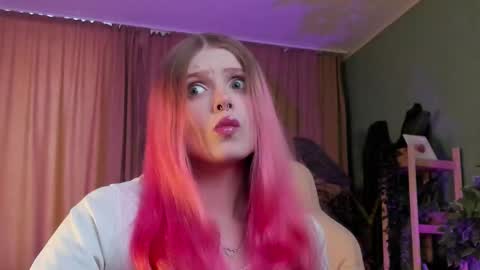 gretchen_mol online show from March 1, 7:32 am