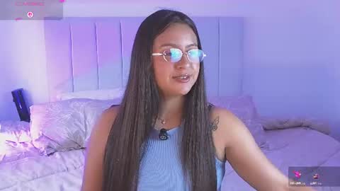 Jenny online show from July 24, 8:40 pm