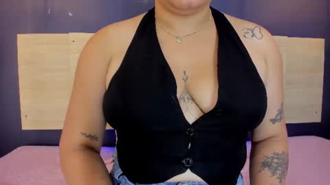 GRETA online show from July 8, 8:35 pm