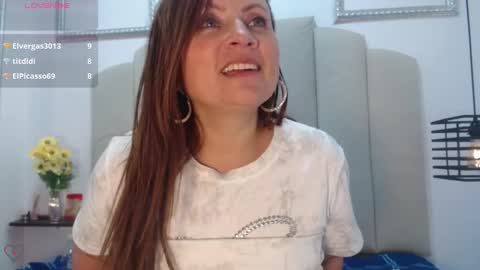 Marcela online show from January 11, 10:19 am