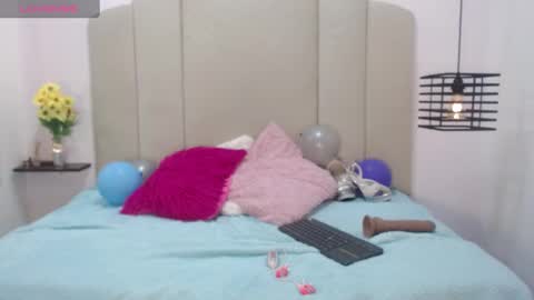 Marcela online show from January 13, 12:19 am