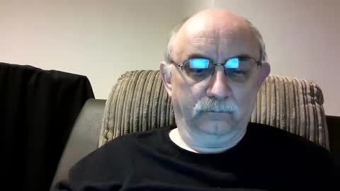 Snapshot of grey_dom chatting on February 17, 10:47 pm Master  Sir online show from February 17, 10:47 pm