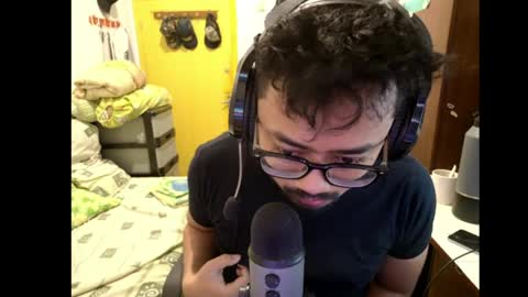 Grey Hardy Slave online show from June 2, 4:31 pm