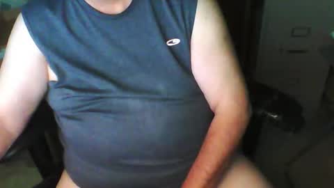 Snapshot of greyghost04 chatting on October 20, 3:12 pm greyghost04 online show from October 20, 3:12 pm