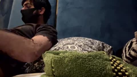 greymen2020 online show from November 30, 7:01 am