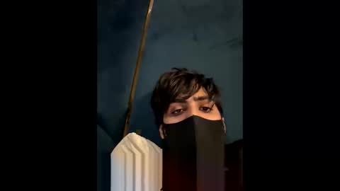 greymen2020 online show from December 1, 9:09 pm