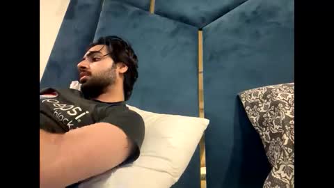 greymen2020 online show from February 25, 7:34 pm