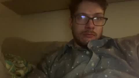 Snapshot of greyvan96 chatting on February 22, 10:29 am Perfectlyaveragesavage online show from February 22, 10:29 am