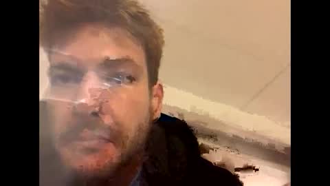 Snapshot of greyvan96 chatting on October 29, 10:39 am Perfectlyaveragesavage online show from October 29, 10:39 am