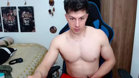 griego01 online show from January 21, 10:19 pm