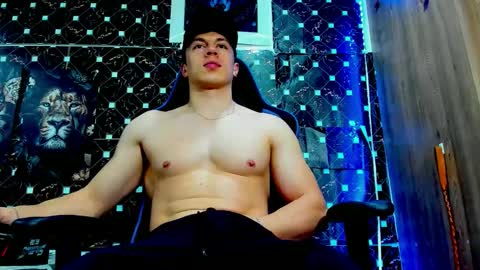 griego01 online show from May 31, 5:15 am