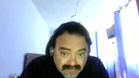 Snapshot of griegozorbatos chatting on October 12, 5:45 pm griegozorbatos online show from October 12, 5:45 pm